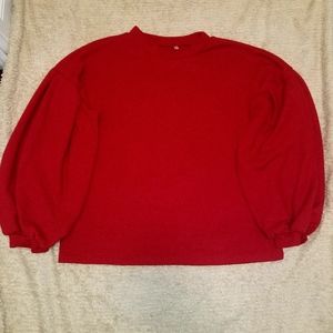 NWOT Sweater
